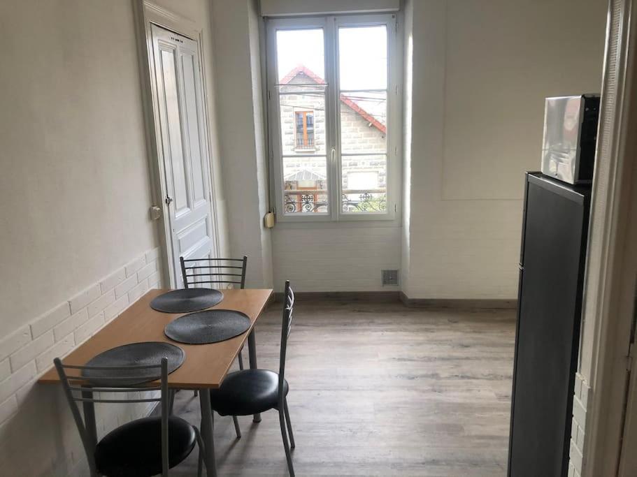 Studio « Le Parc Des Moulins » Troyes Luaran gambar